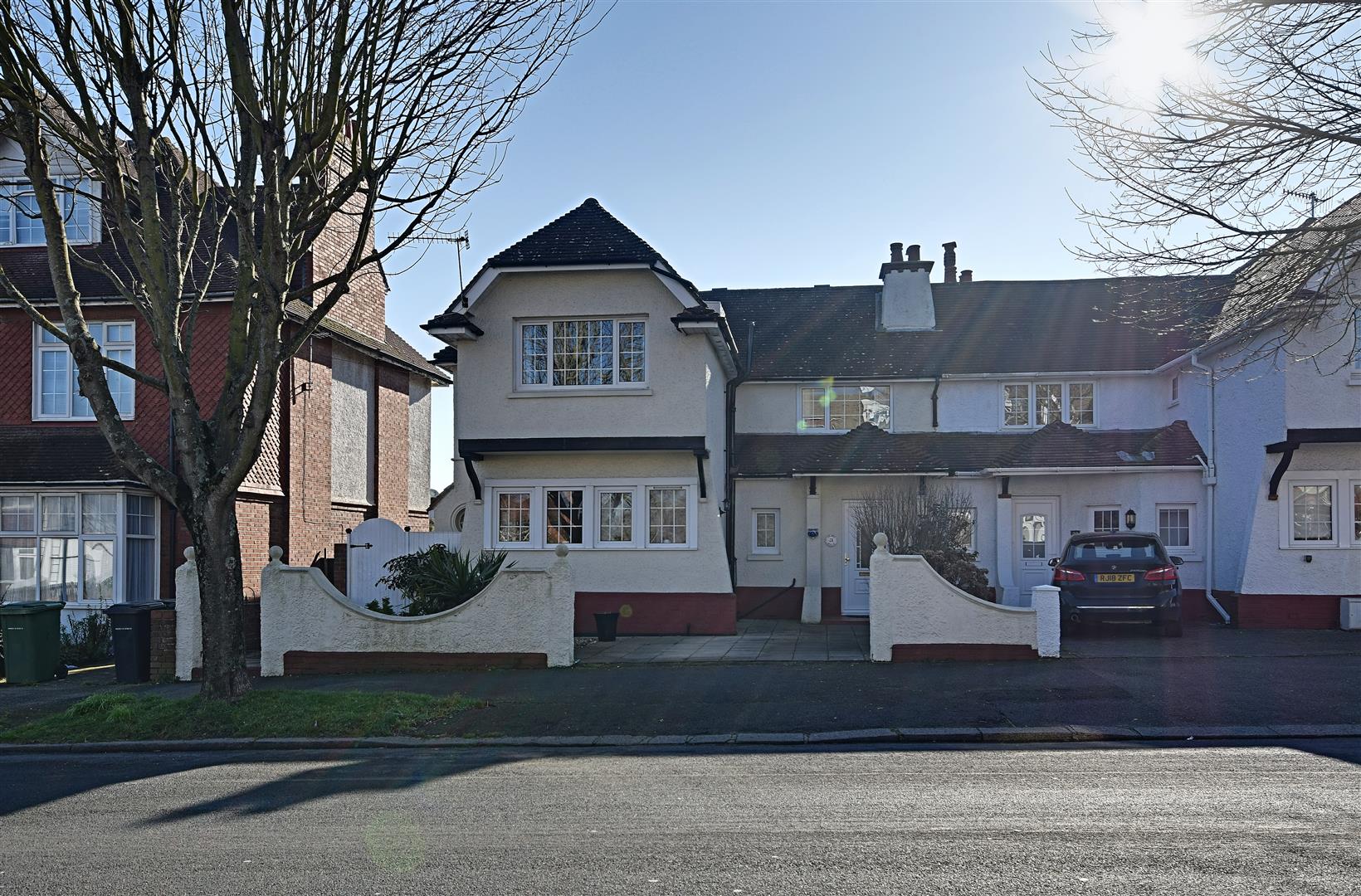 Collington Avenue, BexhillOnSea Rush, Witt & Wilson